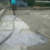 福清市屋面现浇发泡水泥隔热保温防水工程