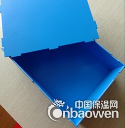 扬州PP塑料周转箱
