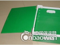 扬州PP塑料周转箱图3