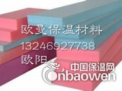 东莞奥曼岩棉挤塑板硅酸铝玻璃棉PEF板等保温材料批发图3