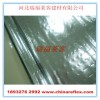 复合双面竖筋夹筋镀铝膜 屋顶保温隔热包裹管道材料FSK52