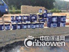 JS聚合物水泥基防水涂料专业生产厂家图3