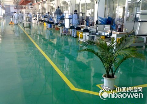 成都环氧地坪漆施工素地处理 四川薄涂型环氧地坪漆环氧地坪漆