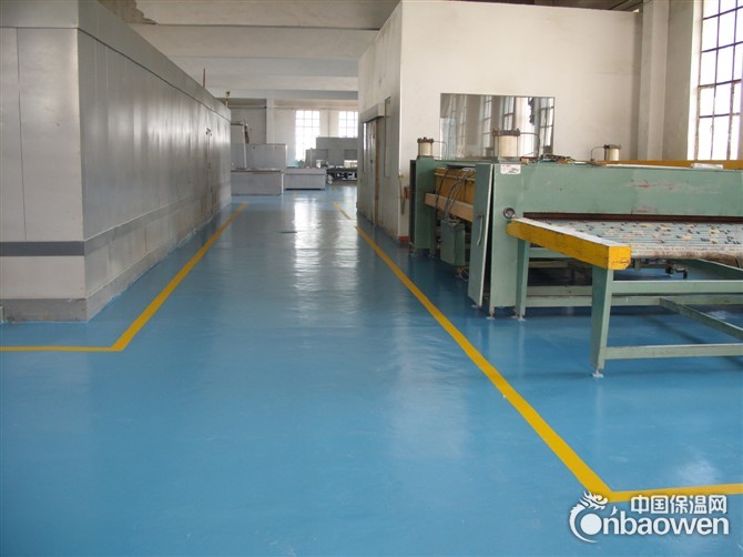 四川环氧树脂防滑地板