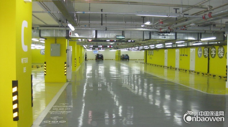 四川溶剂型环氧树脂地坪