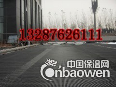 德州地下车库绿化排水板  德州屋面种植蓄水板产地图3