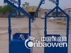 eps机械设备 艺术围栏机械，GRC机械山东鑫盛机器图2
