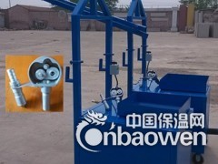 EPS泡沫线条刮浆机，艺术围栏机器山东鑫盛机器图2
