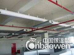 地下室车库专用布风管图2