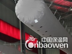 冷风机布风管图3