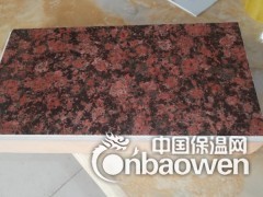 供应硅酸钙医疗洁净板，保温装饰一体板。图3