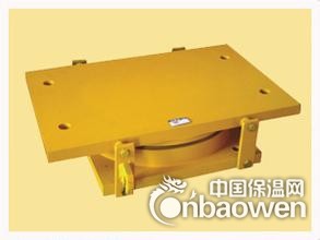 滨州盆式橡胶支座