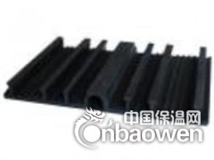 安国市背贴式橡胶止水带图1