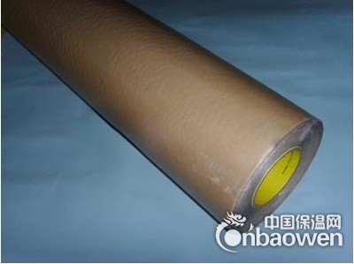 3M9482PC无基材纯胶膜