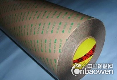 3M9671LE无基材纯胶膜