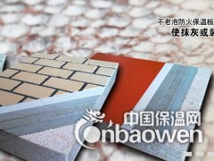 韩国不老泡EPS改性板 真金板 A级防火 节能环保 保温材料图2