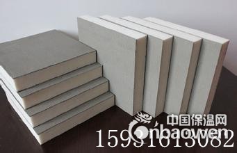 聚氨酯保温板价格