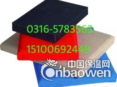多功能软包布艺吸音板供应图2
