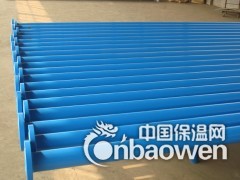 江苏排污水环保型水泥砂浆衬里钢管内壁防腐图3