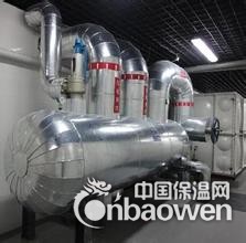 忻州白铁皮安装工程