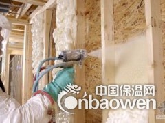 无机纤维现场喷涂 承接喷涂项目图2