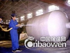 承接喷涂项目 地下室保温喷涂图2