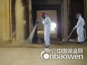 专业施工聚氨酯喷涂保温 墙体喷涂 冷库喷涂