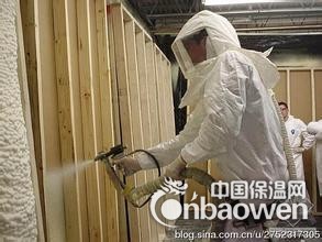 聚氨酯喷涂保温 墙体喷涂 冷库喷涂 专业施工队伍