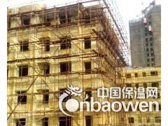 聚氨酯喷涂保温 墙体喷涂 冷库喷涂 专业施工队伍图3