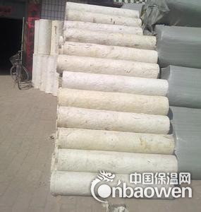 专业生产硅酸铝管
