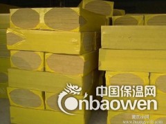 防火岩棉板厂家报价-直销岩棉板报价图2