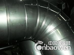 潍坊电厂输水管道保温安装，管道保温施工报价