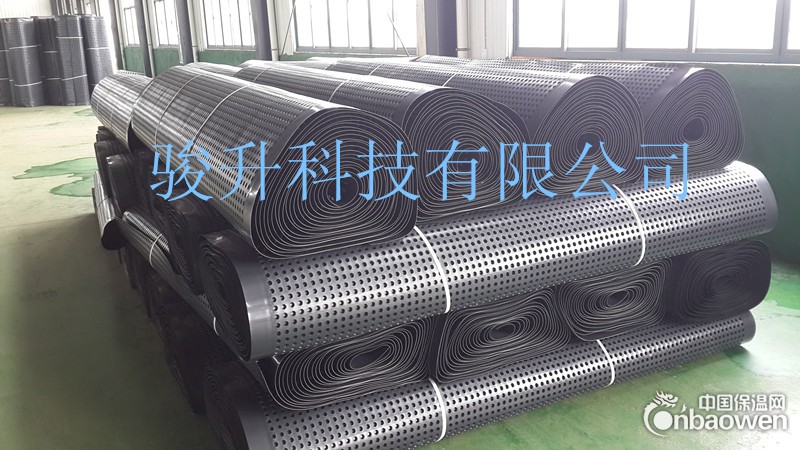 湖南车库排水板供应