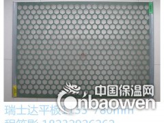 供应筛网 瑞士达石油泥浆振动筛筛网1133*780mm图2