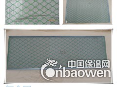 供应筛网 瑞士达石油泥浆振动筛筛网1133*780mm图3