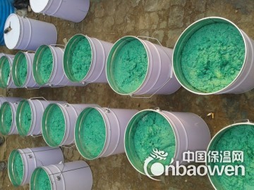 上纬玻璃鳞片胶泥