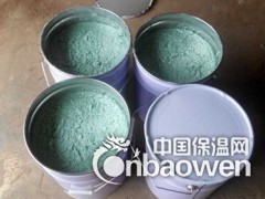 宿州乙烯基玻璃鳞片胶泥配方图2