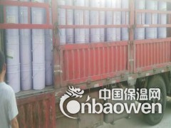 玻璃鳞片胶泥 树脂玻璃鳞片胶泥图3