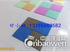 固镇吸音装饰材料，KTV影院吸音材料图3
