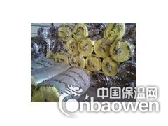 隔热玻璃棉卷毡规格-吸音玻璃棉卷毡厂家图2