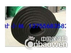 合肥橡塑保温棉，橡塑海绵，机房地面保温棉图2