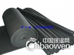 合肥橡塑保温棉，橡塑海绵，机房地面保温棉图3