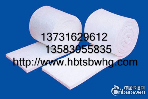 清徐耐高温防火硅酸铝针刺毯保温性能，图片，品牌