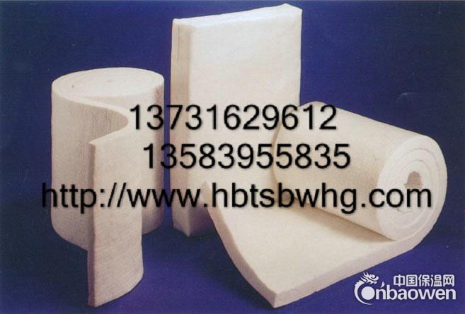 阳泉【硅酸铝卷毡】价格，硅酸铝卷毡规格型号