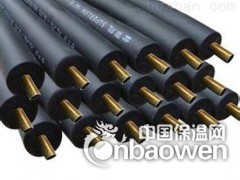 优质橡塑保温管生产厂家  优质橡塑保温管生产厂家价格图2