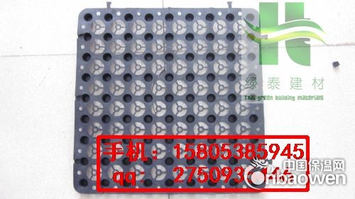 南阳地下室种植蓄排水板 藕池防渗膜批发