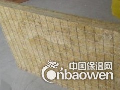 郑州A防火隔音岩棉板批发价格  销售隔音防火岩棉板价格图3