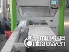 木门喷漆机，实木门喷涂设备图2