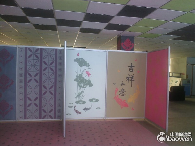 临沂硅藻泥厂家加盟招商