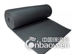 橡塑保温材料、保温专用胶水、密封条图3